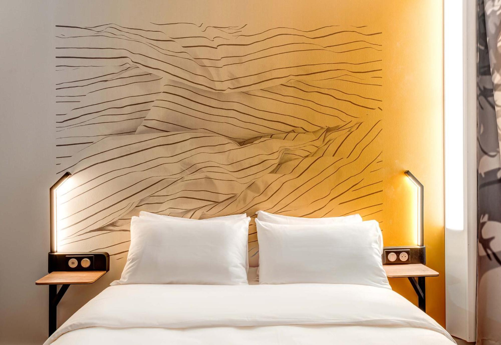 Miserey-Salines B&B Hotel Besancon Valentin מראה חיצוני תמונה