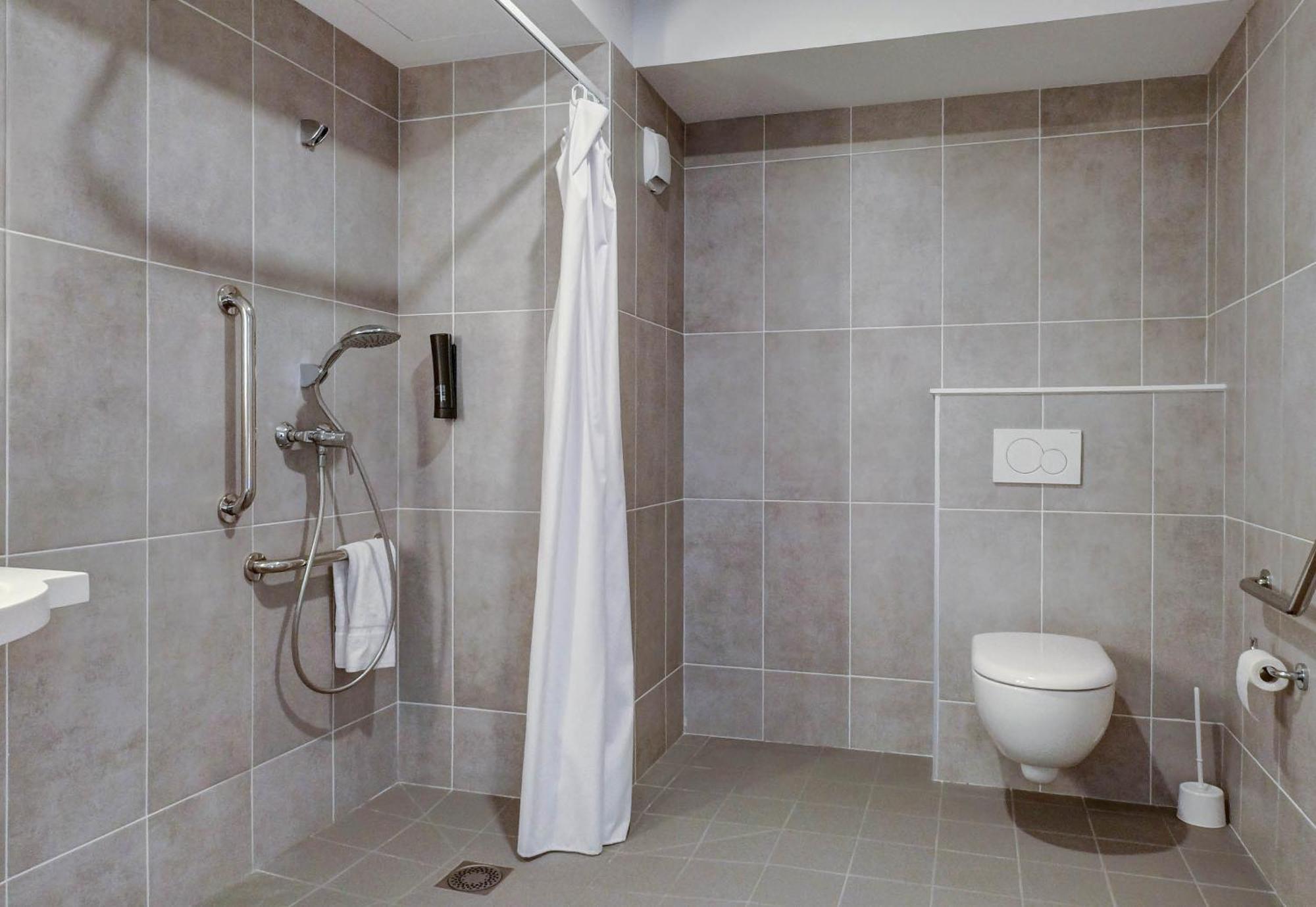 Miserey-Salines B&B Hotel Besancon Valentin מראה חיצוני תמונה